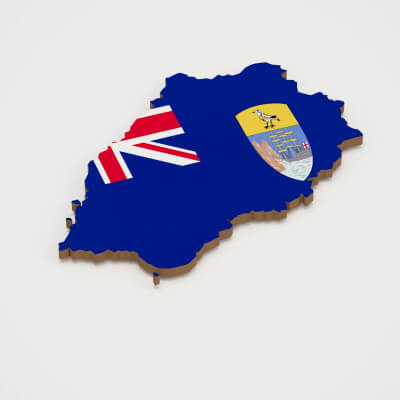 Saint Helena, Ascension and Tristan da Cunha