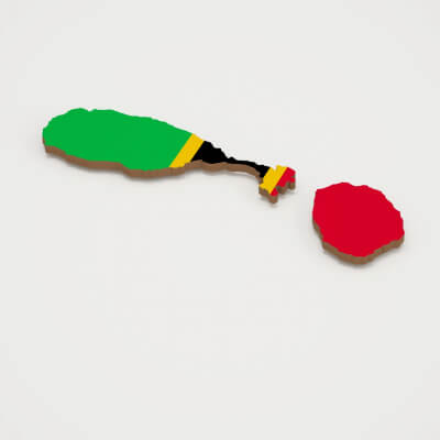 Saint Kitts and Nevis