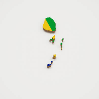 Saint Vincent and the Grenadines