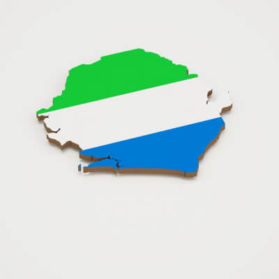 Sierra Leone