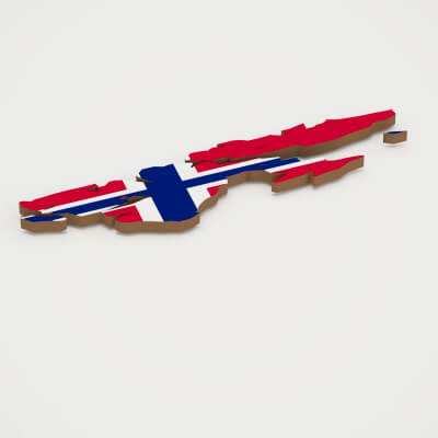 Svalbard and Jan Mayen