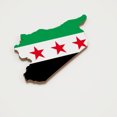 Syrian Arab Republic