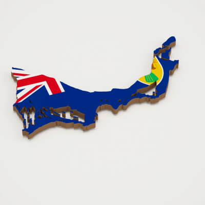 Turks and Caicos Islands