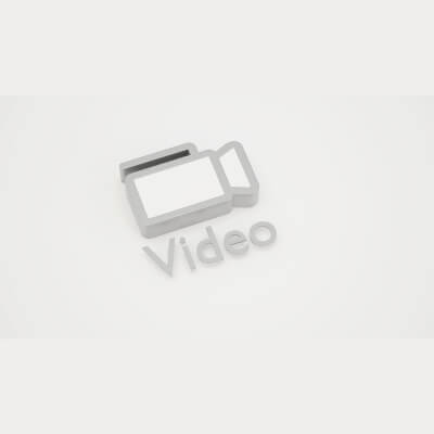 Video Symbol 2