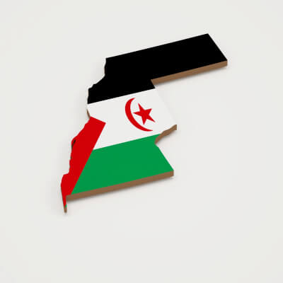 Western Sahara