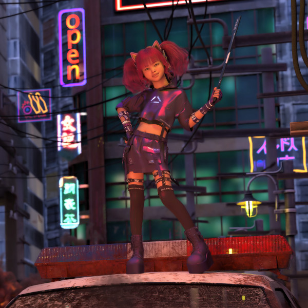 Defiant