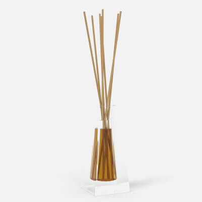 Air Refresher Bottle with Sticks 05
