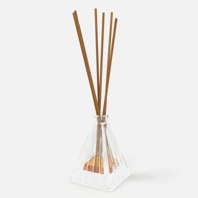 Air Refresher Bottle with Sticks 07