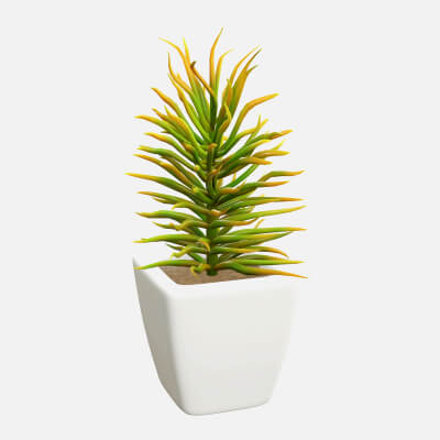 Artificial Plant 05
