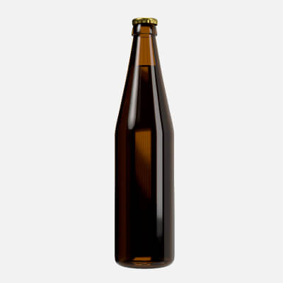 Beer Bottle 01