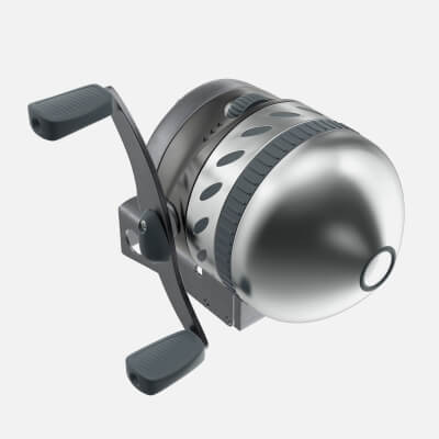 Bowfishing Spinning Reel