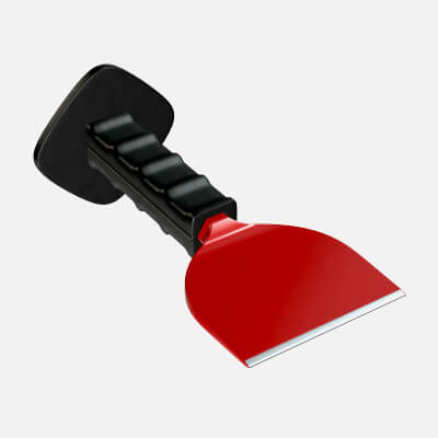 Brick Bolster With Guard