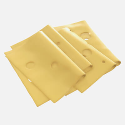 Cheese Slices