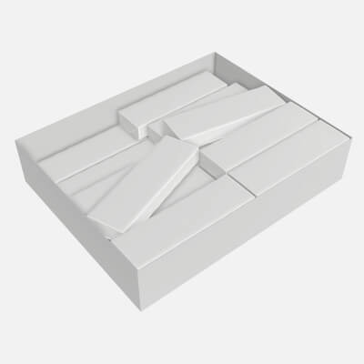 Chewing Gum Packs
