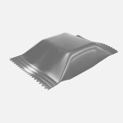 Chocolate Bar Small
