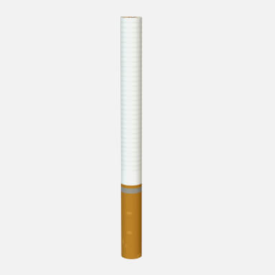 Cigarette Single