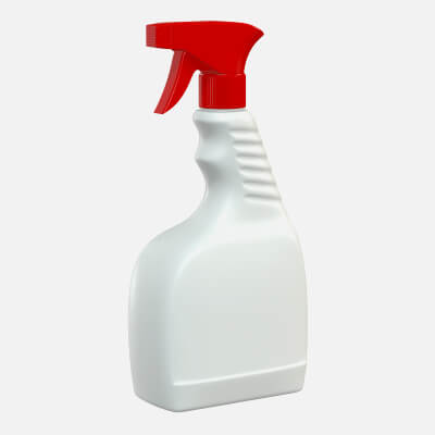 Cleaning Spray