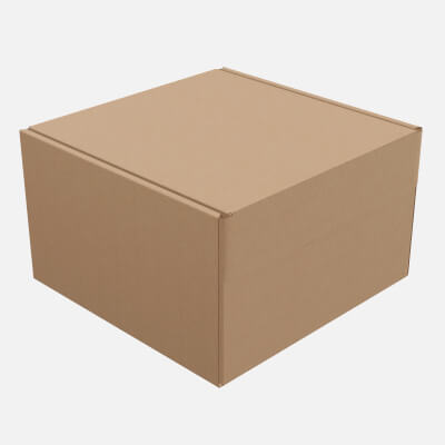 Corrugated Cardboard Paper Box Packaging 04