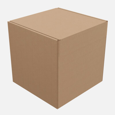 Corrugated Cardboard Paper Box Packaging 05