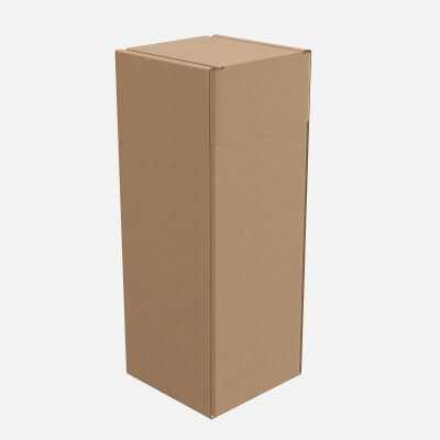 Corrugated Cardboard Paper Box Packaging 06