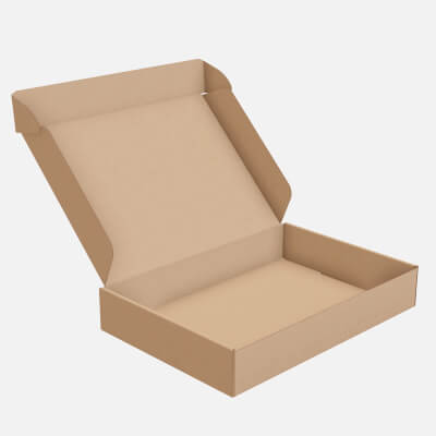 Corrugated Cardboard Paper Box Packaging 07
