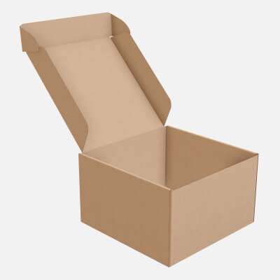 Corrugated Cardboard Paper Box Packaging 09