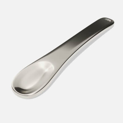 Cosmetic Spatula