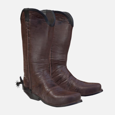 Cowboy Boots 2