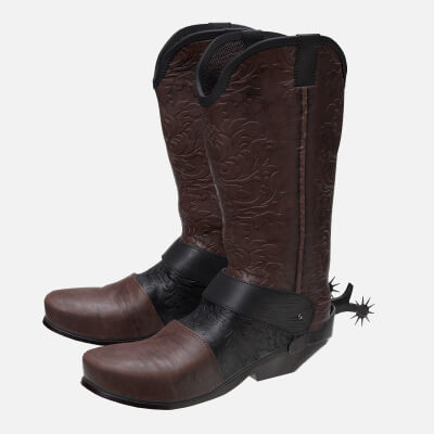 Cowboy Boots
