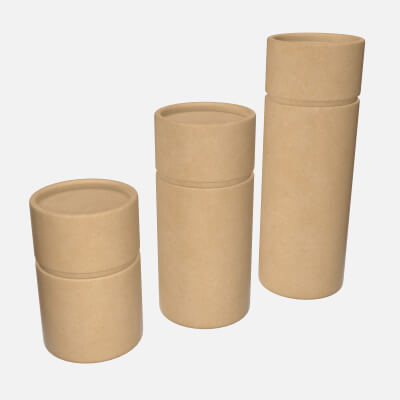 Craft Paper Tube