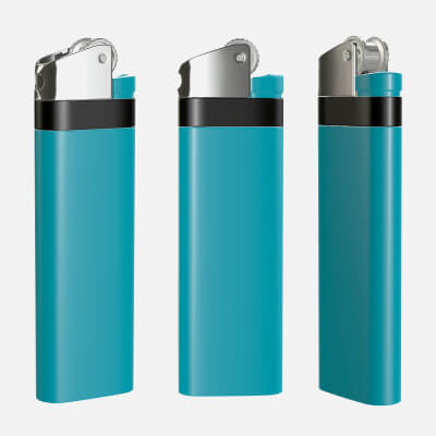 Disposable Lighter 01