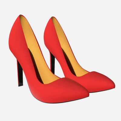 Female Footwear 04