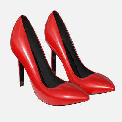 Female Footwear 05