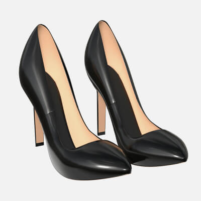 Female Footwear 06