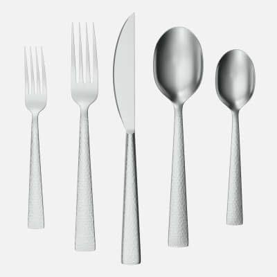 Flatware Set 04