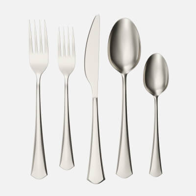 Flatware Set 05
