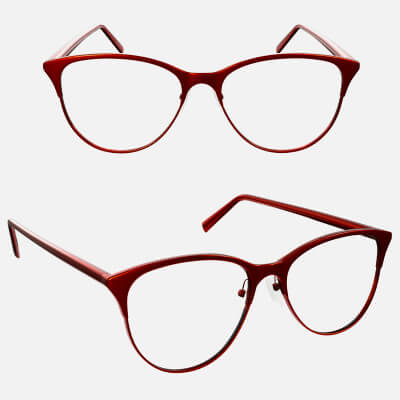 Glasses Optical 01