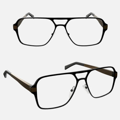 Glasses Optical 02
