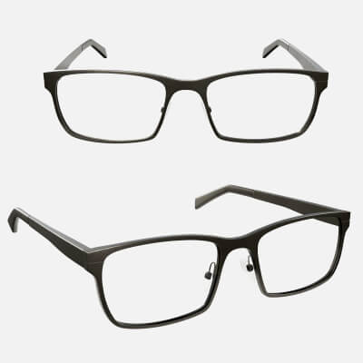 Glasses Optical 03