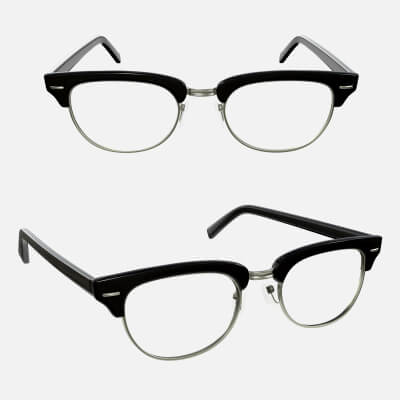 Glasses Optical 05