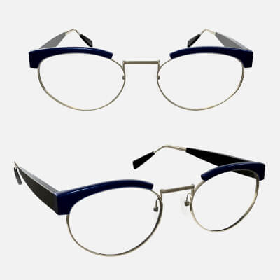 Glasses Optical 06