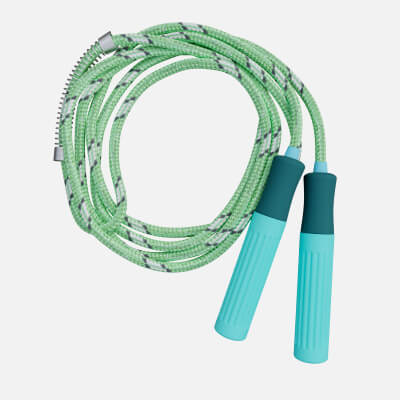 Green Skipping