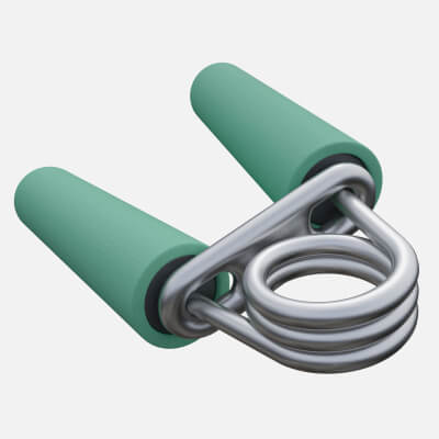 Grip Strengthener
