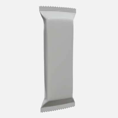 Ice Cream on Stick Package