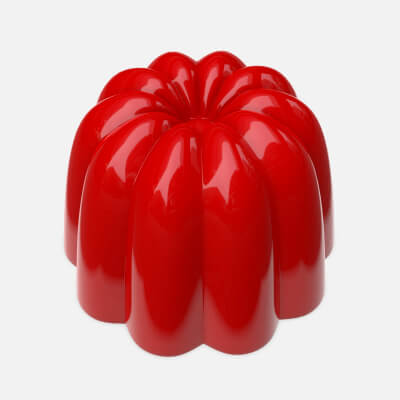 Jelly Pudding