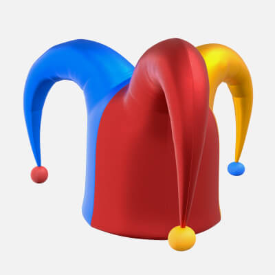 Jester Hat Color