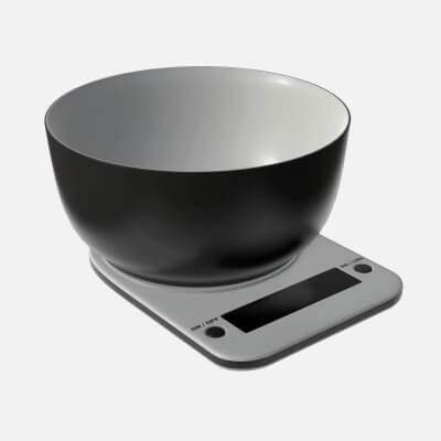 Kitchen Scales