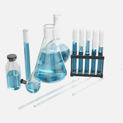 Laboratory Equipment 01
