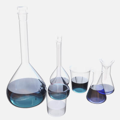 Laboratory Equipment 02