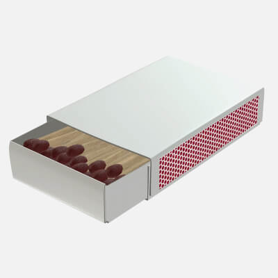 Matches Opened